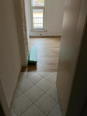 Foto - Etagenwohnung in Bad Harzburg