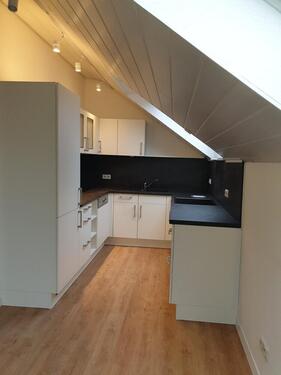 Foto - Etagenwohnung in Trier