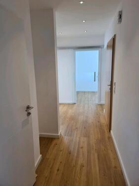Foto - Etagenwohnung zur Miete in Detmold