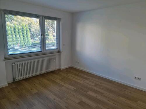 Foto - Etagenwohnung in Detmold zur Miete