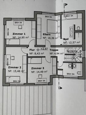 Foto - Einfamilienhaus in Hennef (Sieg)