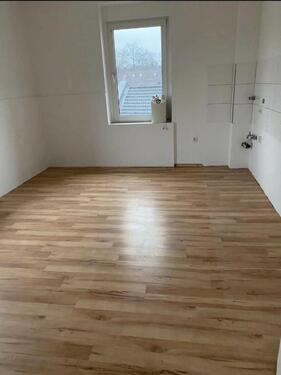 Foto - Etagenwohnung in Bottrop