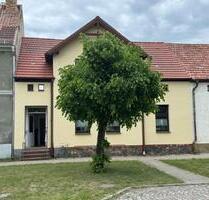 Einfamilienhaus zum Verkauf von privat - Herzberg (Elster)