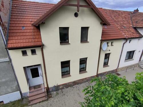 Foto - Einfamilienhaus zum Kaufen in Herzberg (Elster)