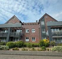 *ANFRAGESTOPP* Helle 3-Zimmer Wohnung - Emsdetten