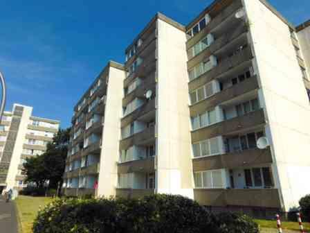 Foto - Die gefällt mir: 2-Zimmer-Wohnung (WBS)