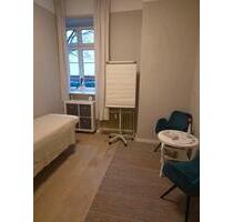 Praxisraum in charmanten Altbau in Neuhausen - München Neuhausen-Nymphenburg