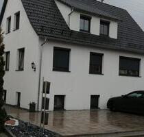 3 Zimmer- Wohnung in einem Haus zu vermieten - Meßstetten