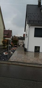 Foto - Etagenwohnung zur Miete in Meßstetten