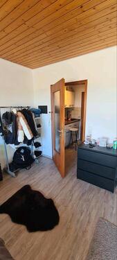 Foto - Etagenwohnung zur Miete in Furtwangen im Schwarzwald
