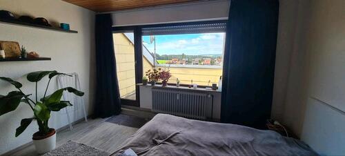 Foto - Etagenwohnung in Furtwangen im Schwarzwald