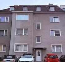 Charmante 2-Zimmer-Wohnung mit Balkon - Köln Rodenkirchen