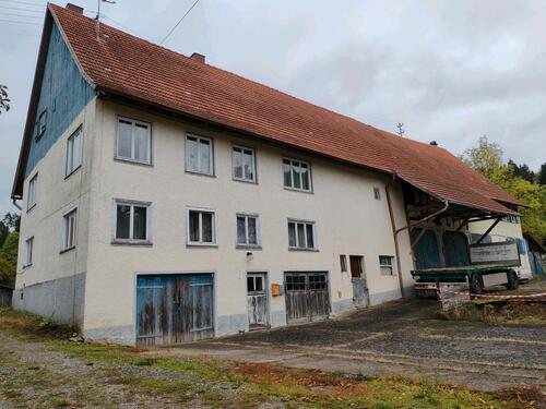 Foto - Einfamilienhaus zum Kaufen in Dietingen