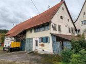 Foto - Einfamilienhaus in Dietingen
