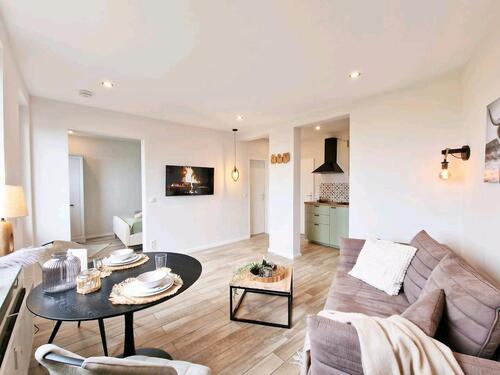 Foto - Möblierte Wohnung auf Zeit - 650,00&nbsp;EUR Kaltmiete, ca.&nbsp; 45,00&nbsp;m&sup2;