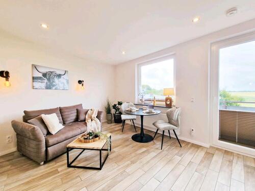 Foto - 1 Zimmer Etagenwohnung zur Miete in Tönning