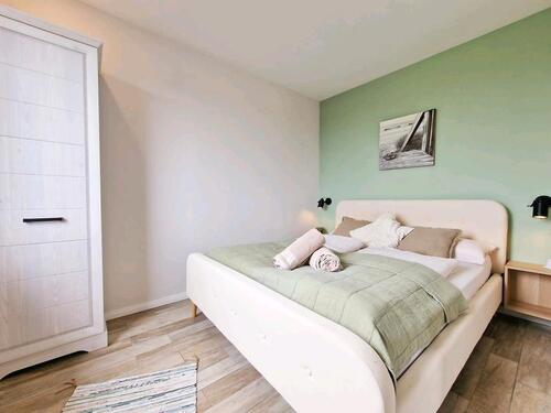 Foto - 1 Zimmer Etagenwohnung in Tönning