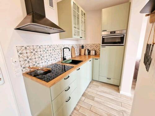 Foto - Etagenwohnung in Tönning zur Miete