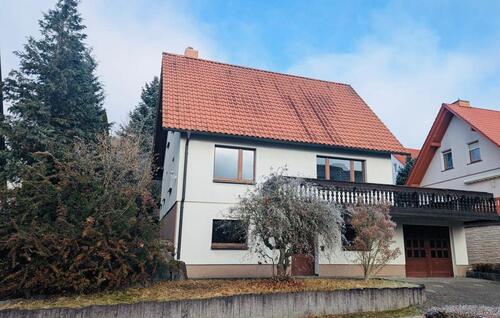Foto - Einfamilienhaus zum Kaufen in Meiningen