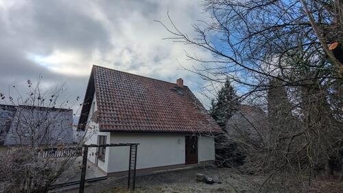 Foto - Einfamilienhaus in Meiningen