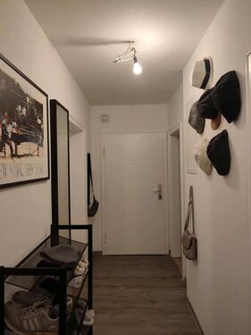 Foto - Etagenwohnung in Kiel zur Miete