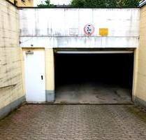 Großer TG-Stellplatz in 40764 Langenfeld Uhlandstr. 4-6 - Langenfeld (Rheinland)