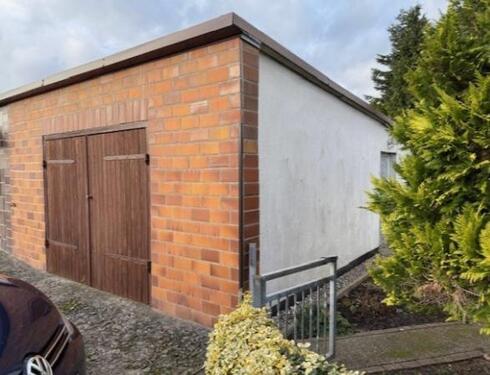 Foto - Einfamilienhaus in Boizenburg/Elbe zum Kaufen