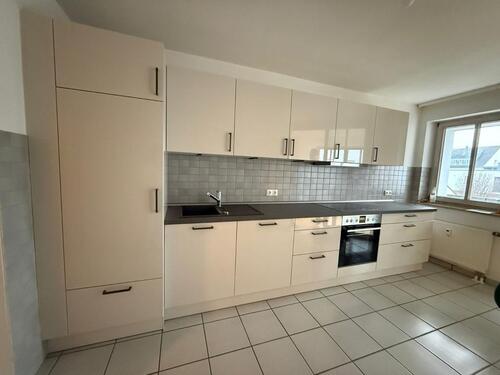 Foto - 2 Zimmer Etagenwohnung in Regensburg