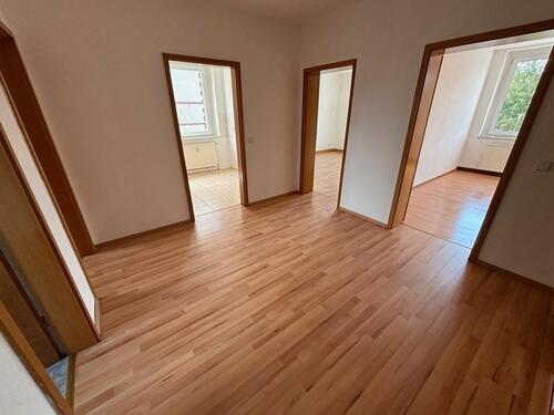 Foto - 3-Raum-Wohnung im 1. OG - 718,00&nbsp;EUR Kaltmiete, ca.&nbsp; 72,70&nbsp;m&sup2;