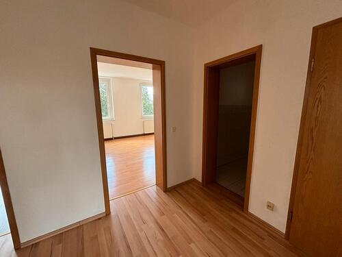 Foto - Etagenwohnung in Penig zur Miete