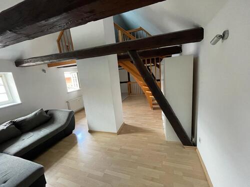 Foto - Etagenwohnung in Boizenburg/Elbe zur Miete