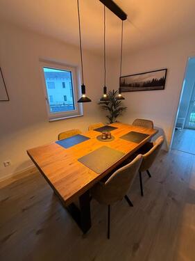 Foto - 5.5 Zimmer Erdgeschoßwohnung in Barbing