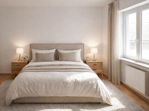 Foto - Helle 3- Zimmer Wohnung in der Bramscher Gartenstadt