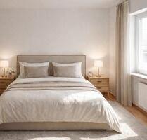 Helle 3- Zimmer Wohnung in der Bramscher Gartenstadt