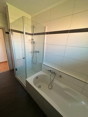 Foto - Etagenwohnung in Bramsche zur Miete