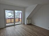 Foto - Neu renovierte helle 3-Raum Wohnung in Beuren zu vermieten