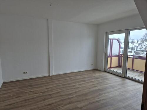 Foto - 3 Zimmer Dachgeschoßwohnung zur Miete in Leinefelde-Worbis