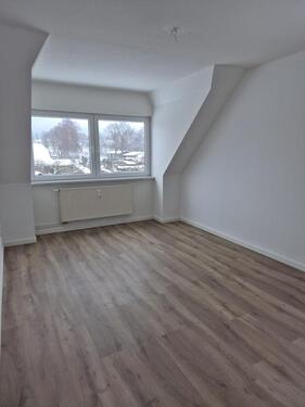 Foto - Dachgeschoßwohnung in Leinefelde-Worbis zur Miete