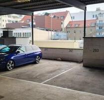 Gargenstellplatz Ludwigshafen Innenstadt - Ludwigshafen am Rhein