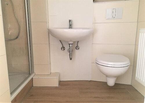 Foto - 1 Zimmer Etagenwohnung zur Miete in Oschersleben (Bode)