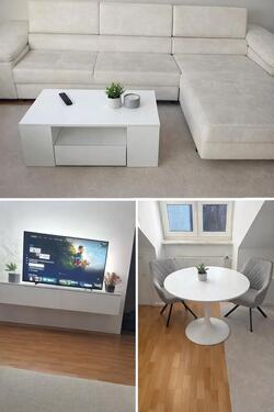 Foto - 2 Zimmer Wohnung - 770,00&nbsp;EUR Kaltmiete, ca.&nbsp; 50,00&nbsp;m&sup2;