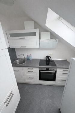 Foto - 1 Zimmer Dachgeschoßwohnung in Landsberg am Lech