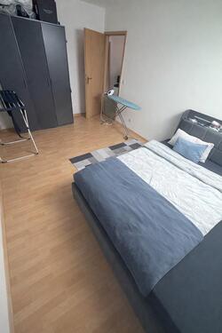 Foto - Dachgeschoßwohnung in Landsberg am Lech zur Miete