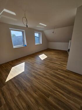 Foto - 2.5 Zimmer Dachgeschoßwohnung zur Miete in Papenburg