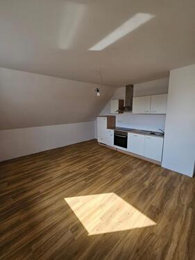 Foto - Dachgeschoßwohnung in Papenburg zur Miete