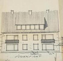 Mehrfamilienhaus als Kapitalanlage, mit Investitionsbedarf - Lennestadt