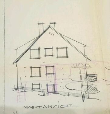 Foto - 14 Zimmer Mehrfamilienhaus, Wohnhaus in Lennestadt