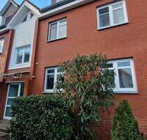 Eigentumswohnung mit Balkon Garage und Stellplatz - Hodenhagen