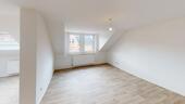 Foto - 2 Zimmer Dachgeschoßwohnung zur Miete in Chemnitz