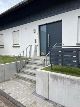 Foto - 2 Zimmer Erdgeschoßwohnung zur Miete in Mudersbach